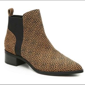 Crown Vintage Afessa Bootie